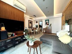 The Tampines Trilliant (D18), Condominium #615821691